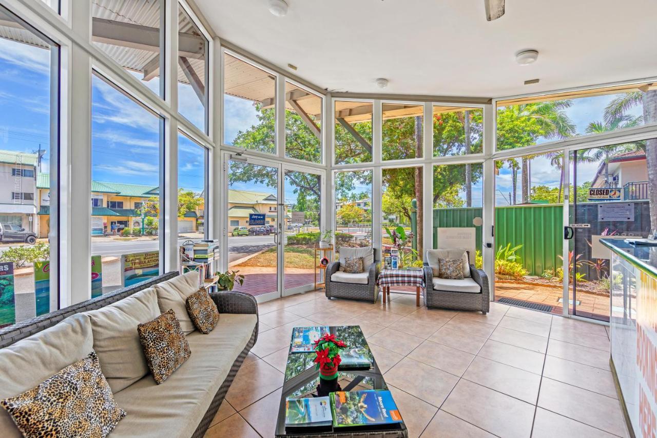 Koala Court Holiday Apartments Cairns Exterior foto