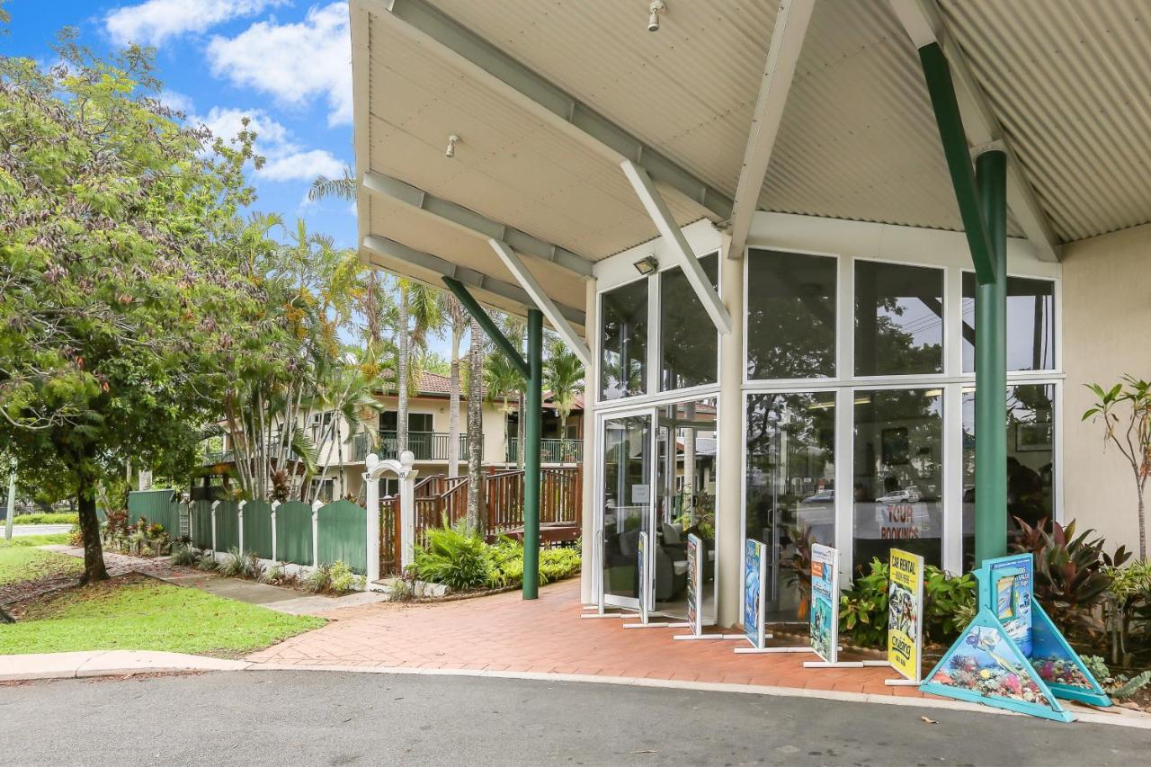 Koala Court Holiday Apartments Cairns Exterior foto